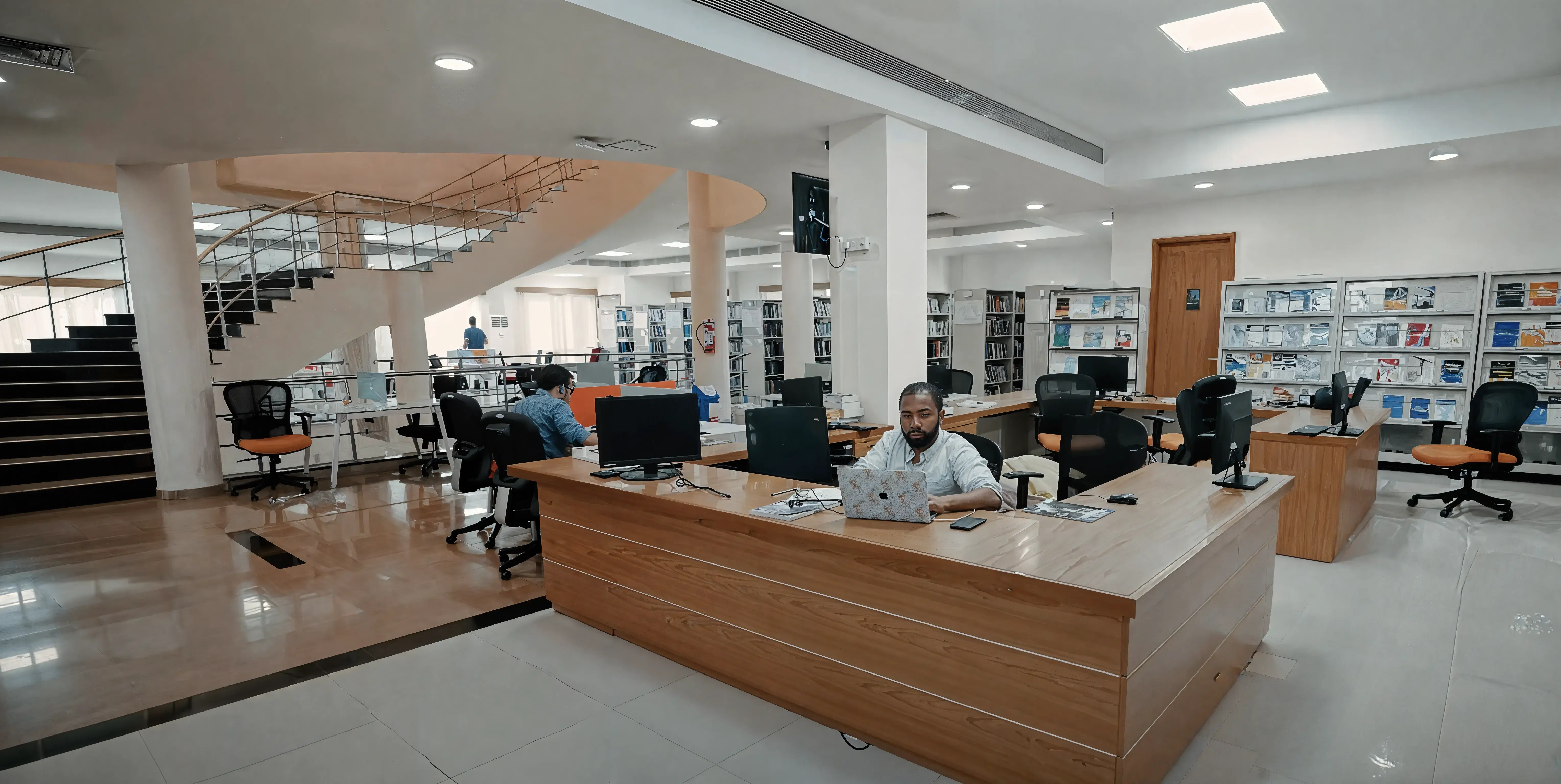 TAPMI Manipal Facilities photo 9